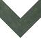 Frame USA Rustic Wide Green Single Image Picture Frame